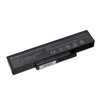 Bateria para Notebook bringIT compatível com Dell Inspiron 1428 4000 mAh