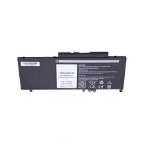 Bateria para Notebook bringIT compatível com Dell Latitude E5450 6891 mAh (51Wh)