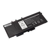Bateria para Notebook bringIT compatível com Dell Part Number 93ftf 7.6 V Lítio-Polímero