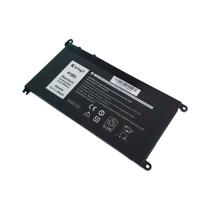 Bateria para Notebook bringIT compatível com Dell Vostro 3481 3400 mAh