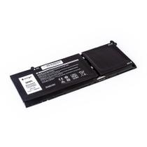 Bateria para notebook bringIT compatível com Dell Vostro 3511 3300 mAh Preto