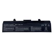 Bateria para Notebook bringIT compatível com Dell WK379 4000 mAh