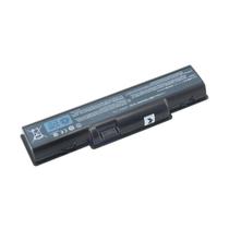 Bateria para notebook bringIT compatível com eMachines E510 E525 E725 4000 mAh Preto