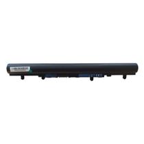 Bateria para notebook bringIT compatível com Gateway NE572 2000 mAh Preto