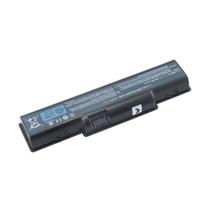 Bateria para notebook bringIT compatível com Gateway NV5387U MS2273 5734Z 4000 mAh Preto