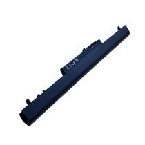 Bateria para notebook bringIT compatível com HP 14-B006SA TPN-Q113 2000 mAh Preto