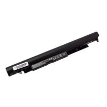 Bateria para notebook bringIT compatível com HP 17z-ak000 2200 mAh Preto