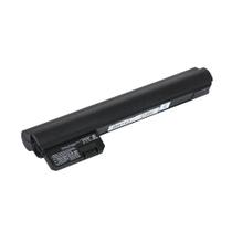 Bateria para notebook bringIT compatível com HP 210-1040 210-1000 590544-001 4000 mAh Preto