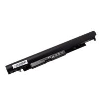 Bateria para Notebook bringIT compatível com HP 250 G6 Preto 2200 mAh