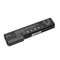 Bateria para notebook bringIT compatível com HP 6460B 6465B 628668-001 4000 mAh Preto