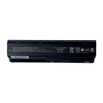 Bateria para notebook bringIT compatível com HP Compaq 1000-1220br 4000 mAh Preto