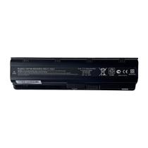 Bateria para notebook bringIT compatível com HP DM4 DM4-1265DX DV5-2050BR 4000 mAh Preto