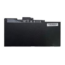 Bateria para notebook bringIT compatível com HP EliteBook 840 G3 G4 4100 mAh Preto