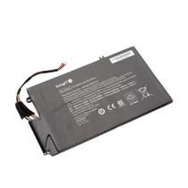 Bateria para notebook bringIT compatível com HP Envy 4 2700 mAh Preto