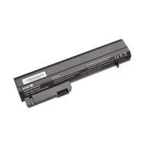 Bateria para notebook bringIT compatível com HP Part Number 404887-621 4400 mAh Preto