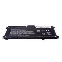 Bateria para notebook bringIT compatível com HP Part Number 916814-855 3500mAh Preto