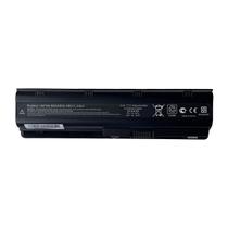 Bateria para notebook bringIT compatível com HP Part Number HSTNN-LB0W 4000 mAh Preto