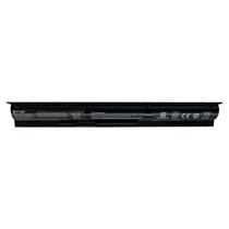 Bateria para notebook bringIT compatível com HP Pavilion 14-V060br 2200 mAh Preto