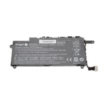 Bateria para notebook bringIT compatível com HP Pavilion X360 11-n226br 3400 mAh (26Wh) Preto
