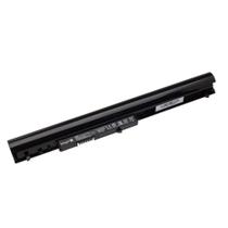 Bateria para notebook bringIT compatível com Hp Pavillion 14-r051br 2200 mAh Preto