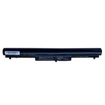 Bateria para Notebook bringIT compatível com HP SleekBook 14-B056TU 4 Células Preto