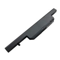 Bateria para notebook bringIT compatível com Itautec A7420 A7520 W7425 W7535 W7545 4000 mAh Preto