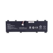 Bateria para notebook bringIT compatível com Lenovo Ideapad 100S-14IBR(80R9002WGE) 4400 mAh Preto