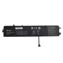 Bateria para notebook bringIT compatível com Lenovo Ideapad 700-15 4050 mAh Preto