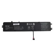 Bateria para notebook bringIT compatível com Lenovo Ideapad 700-15ISK-80RU008PMH 4050 mAh Preto