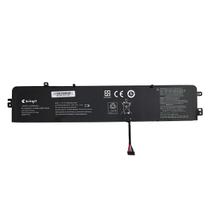 Bateria para notebook bringIT compatível com Lenovo Ideapad 700-17ISK (80RV) 4050 mAh Preto