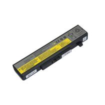 Bateria para notebook bringIT compatível com Lenovo Ideapad B590 4400 mAh Preto