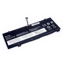 Bateria para notebook bringIT compatível com Lenovo Part Number 5B10W67217 3100 mAh Preto