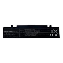 Bateria para Notebook bringIT compatível com Samsung NP Series NP-RV415-AD1BR 6600 mAh