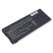 Bateria para notebook bringIT compatível com Sony Vaio Pcg-41411x 4400 mAh Preto
