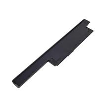 Bateria para notebook bringIT compatível com Sony Vaio VGP-BPS22 VPCEB23FM 4000 mAh Preto