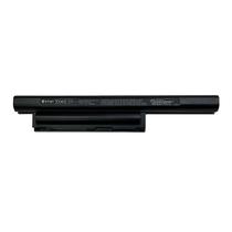 Bateria para Notebook bringIT compatível com Sony Vaio VPCEA20FB 4000 mAh