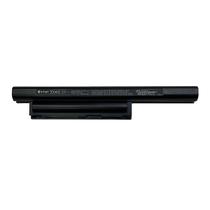 Bateria para Notebook bringIT compatível com Sony Vaio VPCEA20FB 4400 mAh