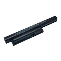 Bateria para Notebook bringIT compatível com Sony Vaio VPCEB12FX/BIC 4400 mAh