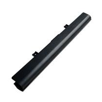 Bateria para notebook bringIT compatível com Toshiba Satellite C50-B-14D 2200 mAh Preto