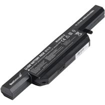 Bateria para Notebook Clevo W550