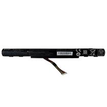 Bateria Para Notebook Compatível Com Acer Al15A32 4 Celulas - 1600mah- 14.8V Preto