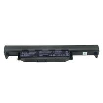 Bateria para notebook compatível com Asus A32-K55 A32-K55X A45A 4000 mAh Bateria para notebook compatível com Asus A32-K55 A32-K55X A45A 4000 mAh