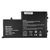 Bateria para notebook compatível com Dell Latitude 15-3550 8000 mAh