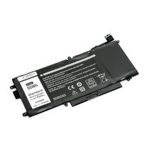 Bateria para notebook compatível com Dell Latitude 7390 2-IN-1 7270 mAh
