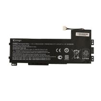 Bateria para notebook compatível com Hp Zbook 15 G3-V2W12UT 5600 mAh
