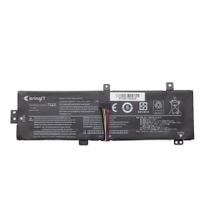 Bateria para notebook compatível com Lenovo Ideapad 310-15ISK 4100 mAh Bateria para notebook compatível com Lenovo Ideapad 310-15ISK 4100 mAh