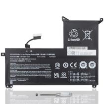Bateria para notebook CQCEO NP50BAT-4-54 15,4V 54Wh 4 células Bateria para notebook CQCEO NP50BAT-4-54 15,4V 54Wh 4 células