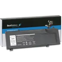 Bateria para Notebook Dell Gamer G15-i1200-U10P Bateria para Notebook Dell Gamer G15-i1200-U10P