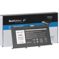 Bateria para Notebook Dell i15-7567-E20P