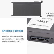 Bateria para Notebook Dell Inspiron 13 5379 2-in-1 Bateria para Notebook Dell Inspiron 13 5379 2-in-1